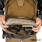 Helikon-Tex CHEST PACK NUMBAT [8 colors] [Chest pack NUMBAT] [Nakata Shoten]