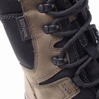 BATES(ベイツ) [2590/Black][2593/Combat Olive] OPS10 DRY GUARD Tactical Boots [サイドジップ][透湿性防水][Vibramソール]【中田商店】