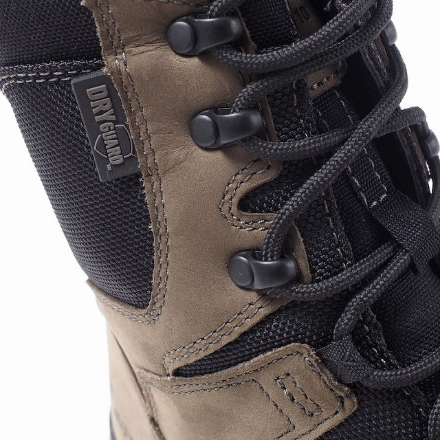 BATES(ベイツ) [2590/Black][2593/Combat Olive] OPS10 DRY GUARD Tactical Boots [サイドジップ][透湿性防水][Vibramソール]【中田商店】