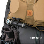 Helikon-Tex CHEST PACK NUMBAT [8 colors] [Chest pack NUMBAT] [Nakata Shoten]