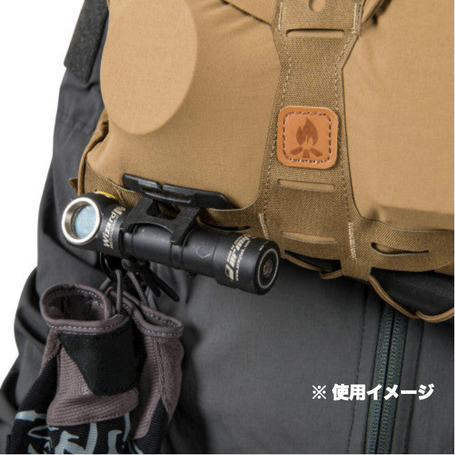Helikon-Tex CHEST PACK NUMBAT [8 colors] [Chest pack NUMBAT] [Nakata Shoten]