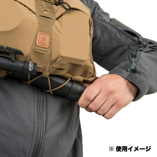 Helikon-Tex CHEST PACK NUMBAT [8 colors] [Chest pack NUMBAT] [Nakata Shoten]