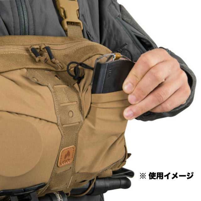 Helikon-Tex CHEST PACK NUMBAT [8 colors] [Chest pack NUMBAT] [Nakata Shoten]