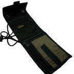 MAGFORCE Traveler Black [MF-0802] [Letter Pack Plus compatible] [Letter Pack Light compatible]