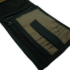 MAGFORCE Traveler Black [MF-0802] [Letter Pack Plus compatible] [Letter Pack Light compatible]