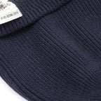 BUZZ RICKSON'S （バズリクソン）U.S.N WATCH CAP NAVY[BR02243]【レターパックプラス対応】