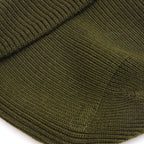 BUZZ RICKSON'S （バズリクソン）USAAF Type A-4 MECHANIC CAP OD ワッチキャップ[BR02241]【レターパックプラス対応】