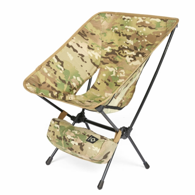 【数量限定特別価格】Helinox（ヘリノックス）Tactical Chair タクティカル チェア [MultiCam]