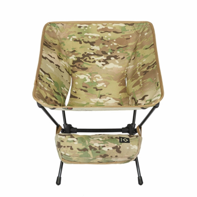 【数量限定特別価格】Helinox（ヘリノックス）Tactical Chair タクティカル チェア [MultiCam]