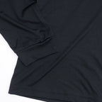 SOFFE（ソフィー）ARMY Long Sleeve Tee [8856A][BLACK]【レターパックプラス対応】