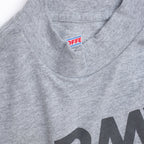 SOFFE（ソフィー）ARMY Long Sleeve Tee [D0000012][ASH]【レターパックプラス対応】