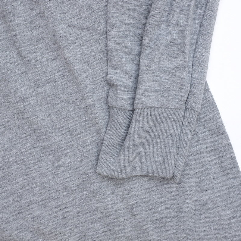 SOFFE（ソフィー）ARMY Long Sleeve Tee [D0000012][ASH]【レターパックプラス対応】