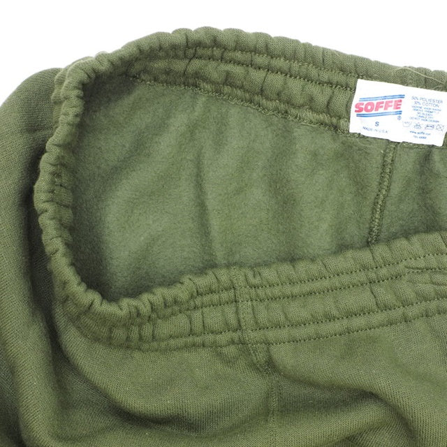 SOFFE MARINE CORPS Sweat Pants [D0024219][OD]