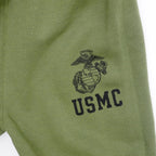 SOFFE MARINE CORPS Sweat Pants [D0024219][OD]