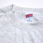 SOFFE(ソフィー)AIR FORCE Short Sleeve Tee [816M][ASH]【レターパックプラス対応】