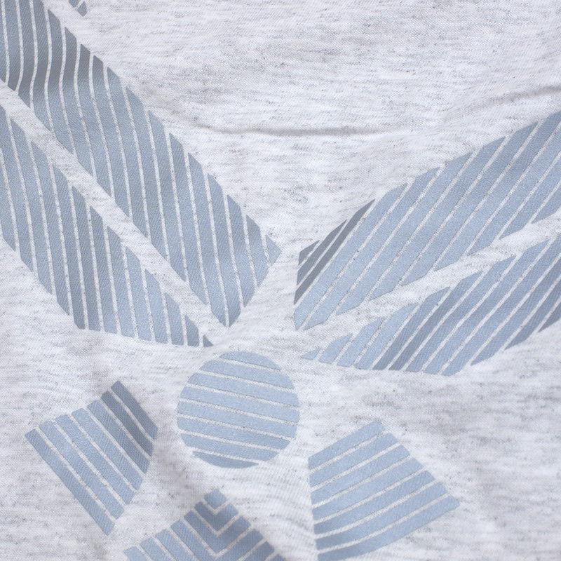 SOFFE(ソフィー)AIR FORCE Short Sleeve Tee [816M][ASH]【レターパックプラス対応】