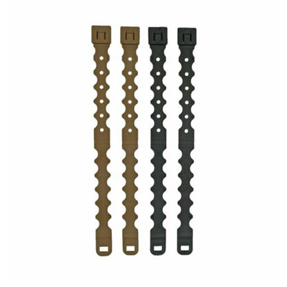 Tactical Tailor Malice Clip [LONG] Fight-Light New Malice Clip [Long] [2 colors] [Letter Pack Plus compatible] [Letter Pack Light compatible]