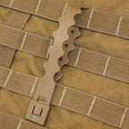 Tactical Tailor（タクティカル テイラー）Malice Clip [LONG] Fight-Light 新型マリス クリップ [ロング][2色]【レターパックプラス対応】【レターパックライト対応】