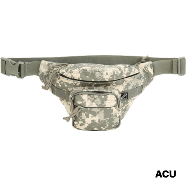 J-TECH C4-S Waist Pack Waist Pack [5 colors] [Nakata Shoten]