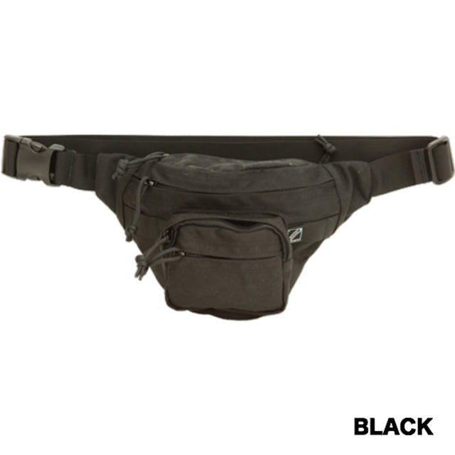 J-TECH C4-S Waist Pack Waist Pack [5 colors] [Nakata Shoten]