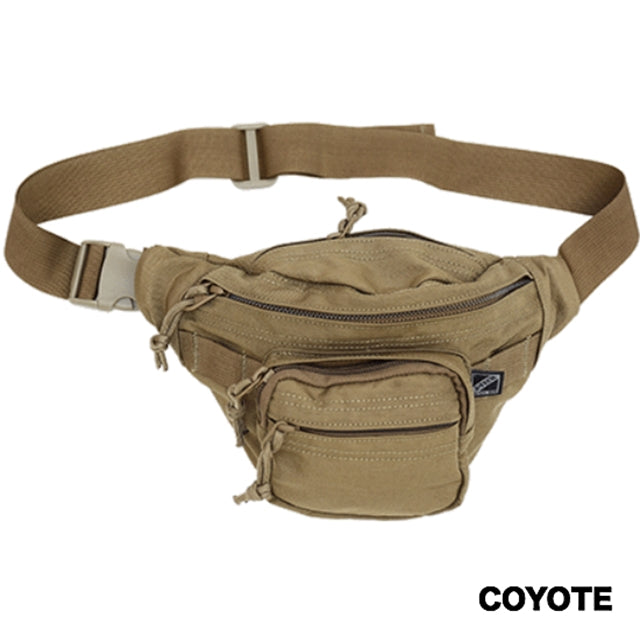 J-TECH C4-S Waist Pack Waist Pack [5 colors] [Nakata Shoten]