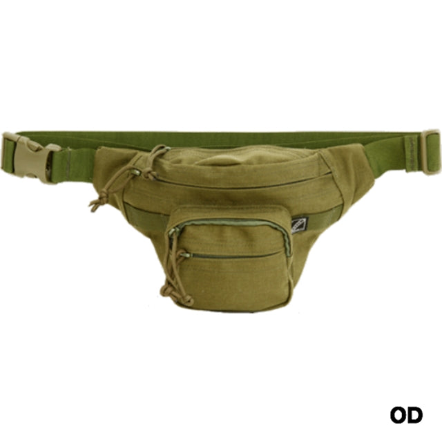 J-TECH（ジェイテック）C4-S Waist Pack ウエストパック [5色]【中田商店】