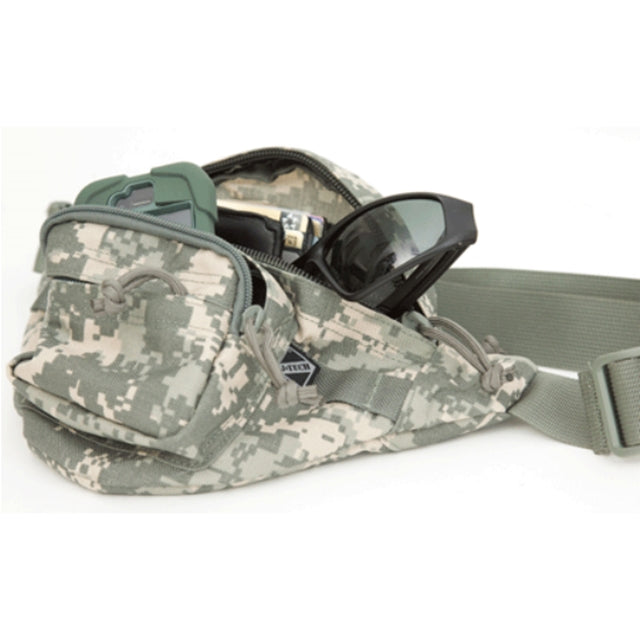 J-TECH（ジェイテック）C4-S Waist Pack ウエストパック [5色