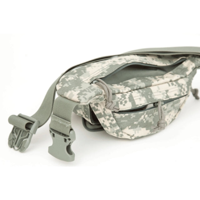 J-TECH C4-S Waist Pack Waist Pack [5 colors] [Nakata Shoten]