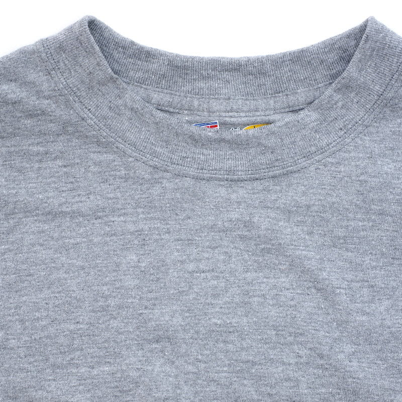 SOFFE（ソフィー）NAVY ロゴ Short Sleeve Tee [D0007515][2色]【レターパックプラス対応】