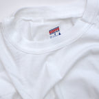 SOFFE(ソフィー)Crew Neck 3 Pack Tee [682M-3][Made IN USA][100% combed ringspun cotton jersey][5色]【レターパックプラス対応】