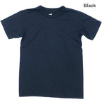 SOFFE(ソフィー)BASE LAYER Crew Neck 3 Pack Tee [M280-3][Made IN USA][50% Cotton 50% Polyester jersey][4色]【レターパックプラス対応】