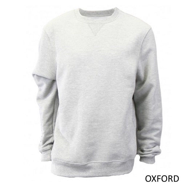 SOFFE（ソフィー）CLASSIC CREW SWEATSHIRT[9300][3色]