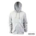 SOFFE CLASSIC ZIP HOODED SWEATSHIRT [9377] [3 colors]