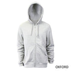 SOFFE（ソフィー）CLASSIC ZIP HOODED SWEATSHIRT[9377][3色]