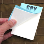 MILITARY(ミリタリー) スパイペーパー [SPY PAPER]【レターパックプラス対応】【レターパックライト対応】