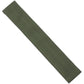 Military Patch（ミリタリーパッチ）ブランクナイロンテープ[OD]【レターパックプラス対応】【レターパックライト対応】