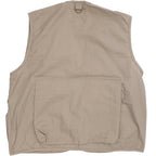 ROTHCO(ロスコ)The Uncle Milty TRAVEL VEST アンクルミルティ トラベルベスト[KHAKI]