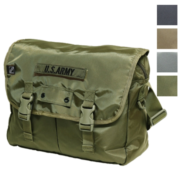 J-TECH FIELD PACK SMALL with patch [420 denier nylon] [4 colors] [Field pack small] [Nakata store]