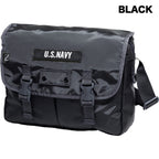 J-TECH FIELD PACK SMALL with patch [420 denier nylon] [4 colors] [Field pack small] [Nakata store]