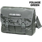 J-TECH（ジェイテック）FIELD PACK SMALL ワッペン付 [420デニールナイロン][4色][フィールドパック スモール]【中田商店】