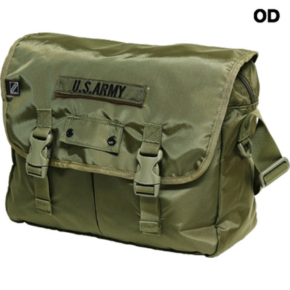 J-TECH FIELD PACK SMALL with patch [420 denier nylon] [4 colors] [Field pack small] [Nakata store]