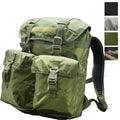 J-TECH(ジェイテック) J-TECH SMALL ALICE PACK 2 POCKETS [Black、Foliage Green、OD、Tiger Stripe]【中田商店】