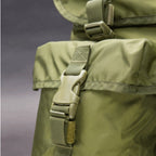 J-TECH J-TECH SMALL ALICE PACK 2 POCKETS [Black, Foliage Green, OD, Tiger Stripe] [Nakata Shoten]
