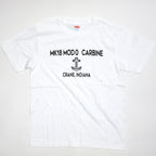 【クリアランスSALE】Military Style（ミリタリースタイル）Tシャツ MK18 MOD0 CARBINE  ショートスリーブ Tシャツ[4色][抜き染め][染み込み]【レターパックプラス対応】