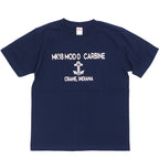 【クリアランスSALE】Military Style（ミリタリースタイル）Tシャツ MK18 MOD0 CARBINE  ショートスリーブ Tシャツ[4色][抜き染め][染み込み]【レターパックプラス対応】