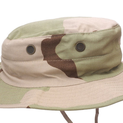 TRU-SPEC Boonie Hat [3C DESERT] [Letter Pack Plus compatible]