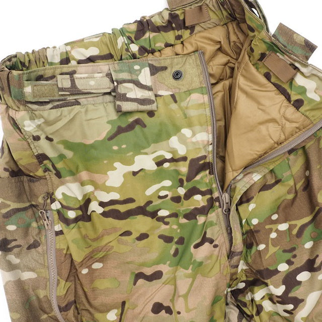 Wildthings Tactical Low Loft Pants 50042 [MultiCam]