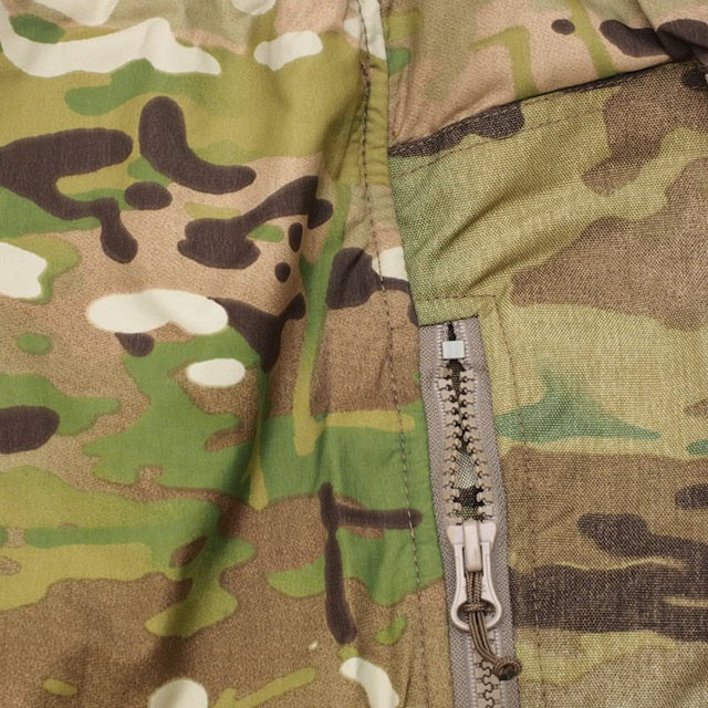Wildthings Tactical Low Loft Pants 50042 [MultiCam]