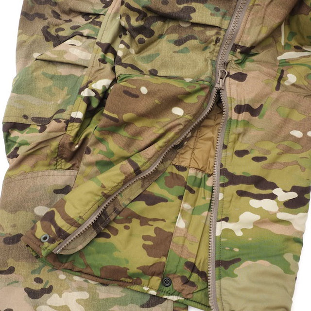 Wildthings Tactical Low Loft Pants 50042 [MultiCam]