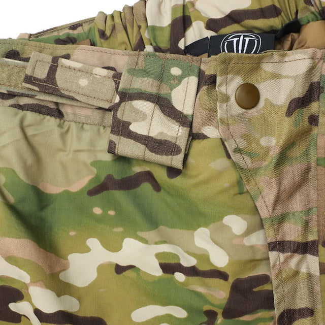 Wildthings Tactical Low Loft Pants 50042 [MultiCam]
